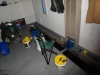 Sweet's Fishing Sleeper Setup
